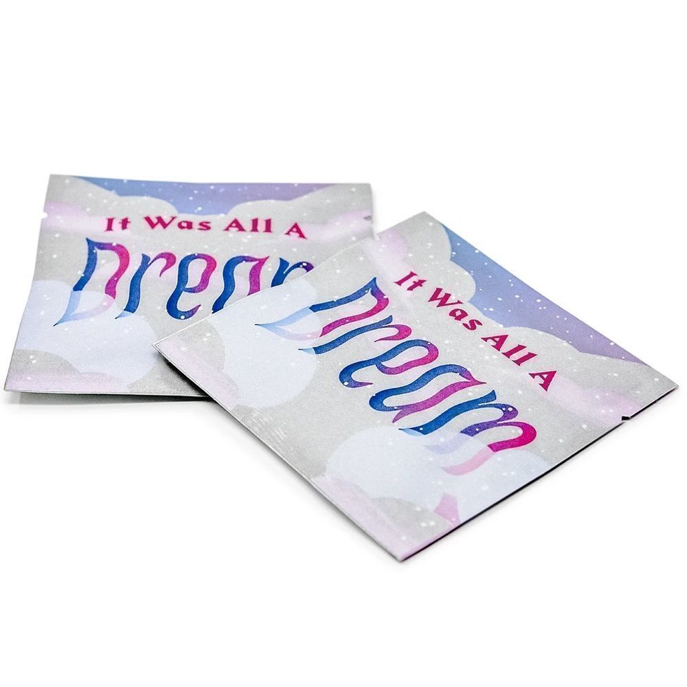 NWT LA Fresh Remover Wipes (2)
